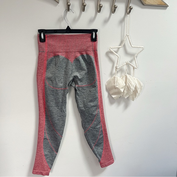 💖Hyper Amplify Leggings💖 - Picture 4 of 10